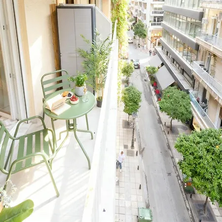 Maison Proxenou - Luxury By The Sea