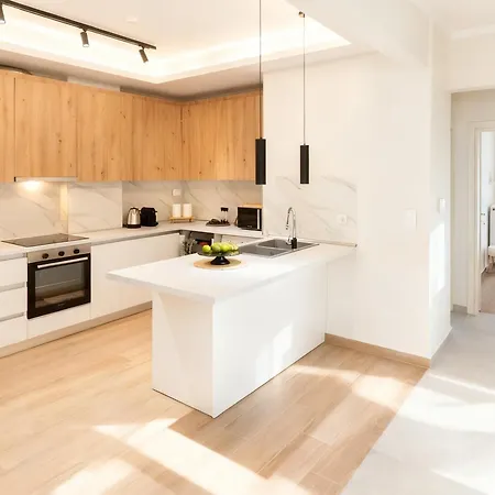 Maison Proxenou - Luxury By The Sea Daire *