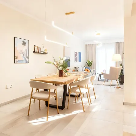 Maison Proxenou - Luxury By The Sea *