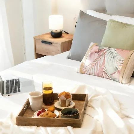 Maison Proxenou - Luxury By The Sea Apartment Thessaloniki