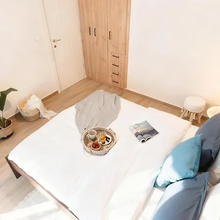 Maison Proxenou - Luxury By The Sea