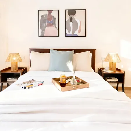 Maison Proxenou - Luxury By The Sea Apartment Thessaloniki