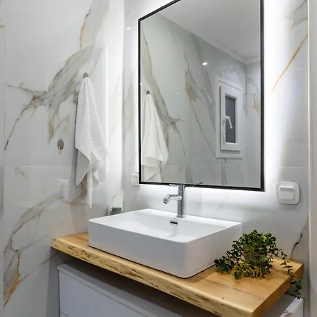 Maison Proxenou - Luxury By The Sea Apartment *