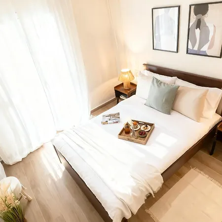 Maison Proxenou - Luxury By The Sea
