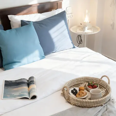 Maison Proxenou - Luxury By The Sea Daire Selanik