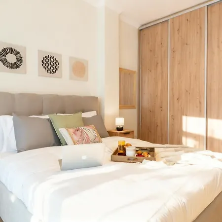 Maison Proxenou - Luxury By The Sea
