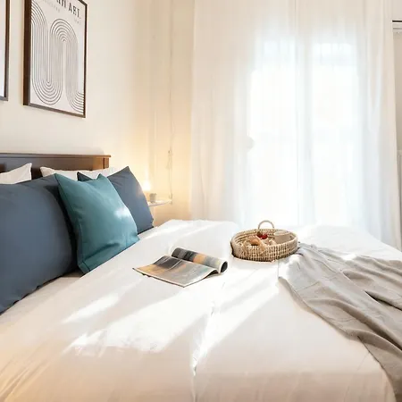 Maison Proxenou - Luxury By The Sea