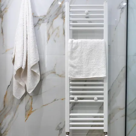 Apartment Maison Proxenou - Luxury By The Sea *