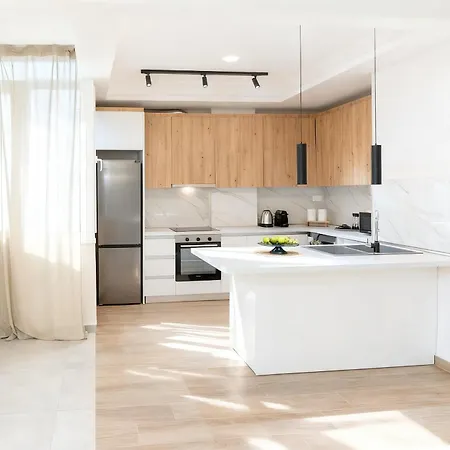 Maison Proxenou - Luxury By The Sea *