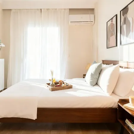 Maison Proxenou - Luxury By The Sea * Thessaloniki