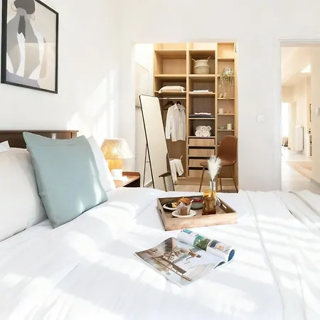 Maison Proxenou - Luxury By The Sea Thessaloniki
