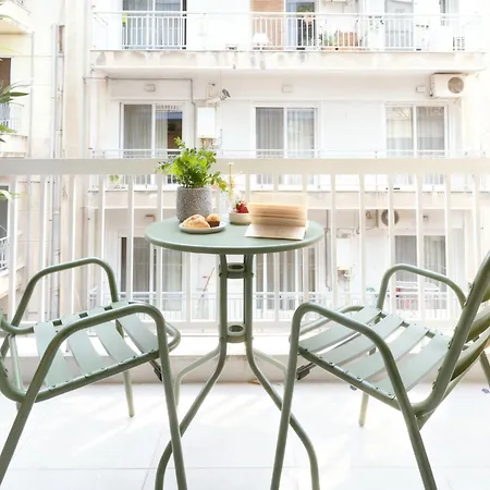 Apartment Maison Proxenou - Luxury By The Sea
