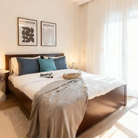 Maison Proxenou - Luxury By The Sea Selanik