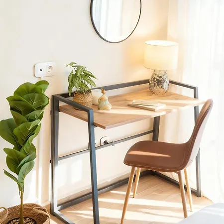 Daire Maison Proxenou - Luxury By The Sea *