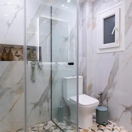 Maison Proxenou - Luxury By The Sea Daire *