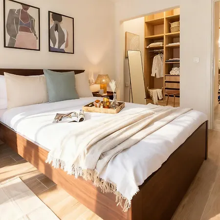 Maison Proxenou - Luxury By The Sea