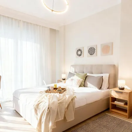Maison Proxenou - Luxury By The Sea * Selanik